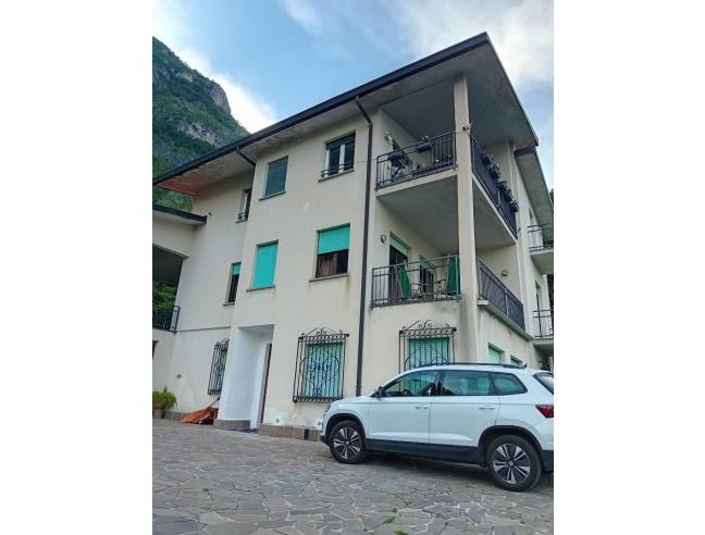 Anteprima foto 1 - Appartamento in Vendita a Oliveto Lario - Onno