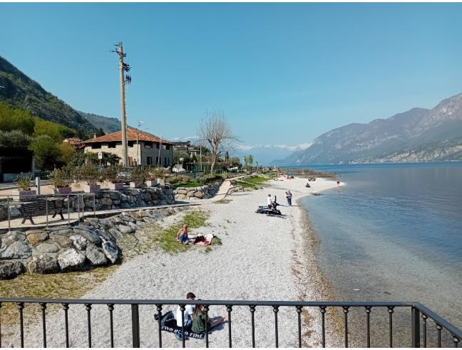 Anteprima foto 5 - Appartamento in Vendita a Oliveto Lario - Onno