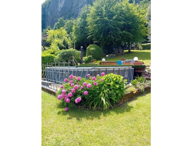 Anteprima foto 6 - Appartamento in Vendita a Oliveto Lario - Onno