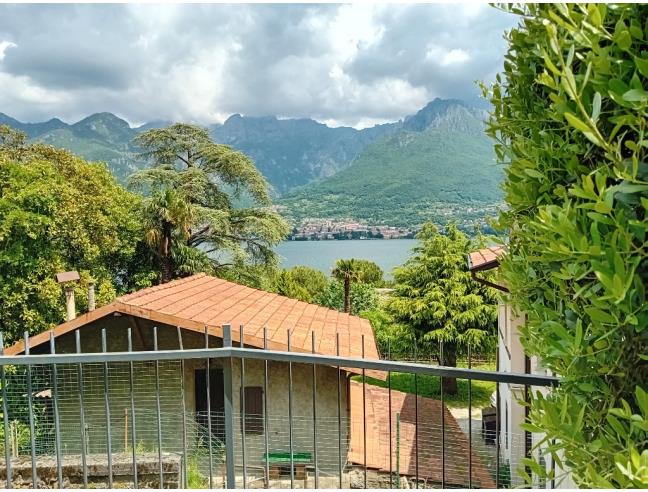 Anteprima foto 7 - Appartamento in Vendita a Oliveto Lario - Onno