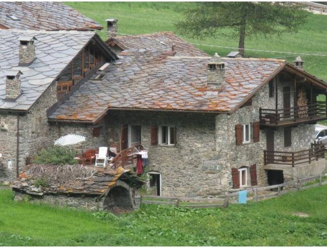 Anteprima foto 2 - Appartamento in Vendita a Ollomont - Vaud