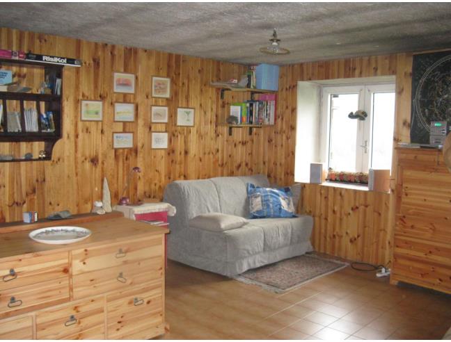 Anteprima foto 3 - Appartamento in Vendita a Ollomont - Vaud