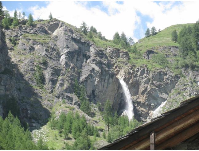 Anteprima foto 5 - Appartamento in Vendita a Ollomont - Vaud