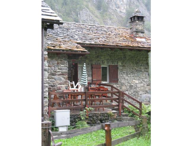 Anteprima foto 6 - Appartamento in Vendita a Ollomont - Vaud