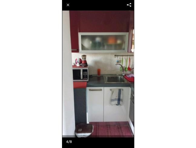Anteprima foto 5 - Appartamento in Vendita a Olmedo (Sassari)