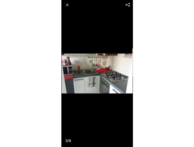 Anteprima foto 6 - Appartamento in Vendita a Olmedo (Sassari)