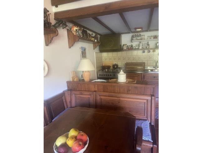 Anteprima foto 2 - Appartamento in Vendita a Oltre il Colle (Bergamo)