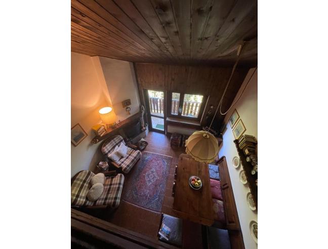 Anteprima foto 3 - Appartamento in Vendita a Oltre il Colle (Bergamo)