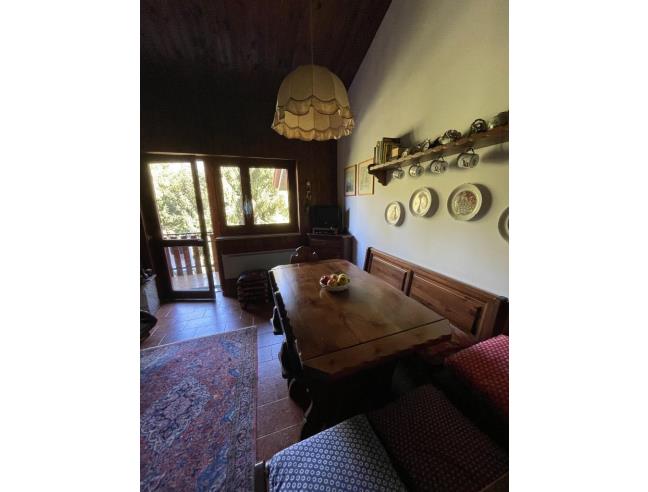 Anteprima foto 4 - Appartamento in Vendita a Oltre il Colle (Bergamo)