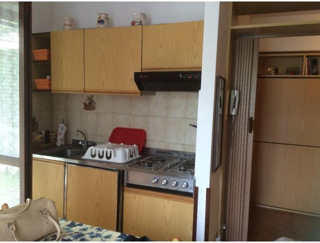 Anteprima foto 4 - Appartamento in Vendita a Oltre il Colle (Bergamo)