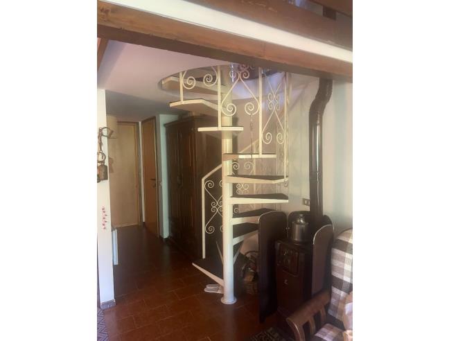 Anteprima foto 6 - Appartamento in Vendita a Oltre il Colle (Bergamo)