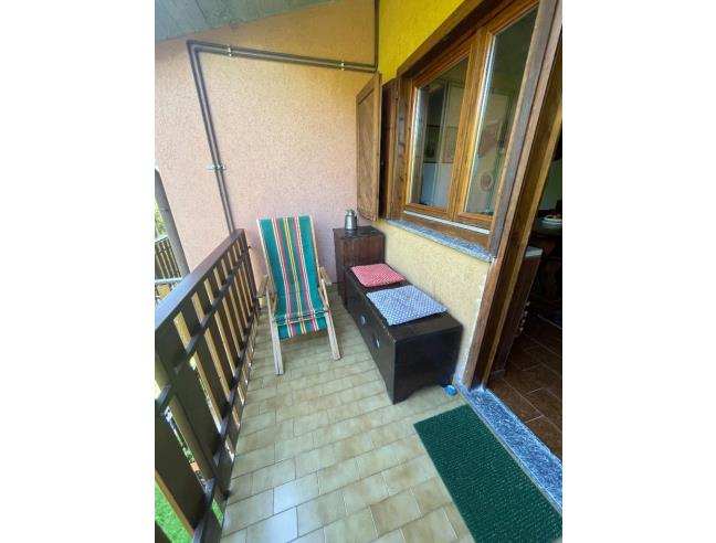 Anteprima foto 8 - Appartamento in Vendita a Oltre il Colle (Bergamo)