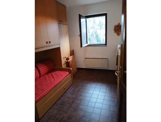 Anteprima foto 2 - Appartamento in Vendita a Oltre il Colle - Zambla Alta