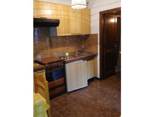 Anteprima foto 5 - Appartamento in Vendita a Oltre il Colle - Zambla Alta