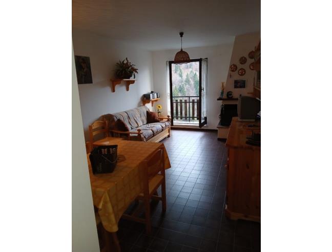 Anteprima foto 6 - Appartamento in Vendita a Oltre il Colle - Zambla Alta