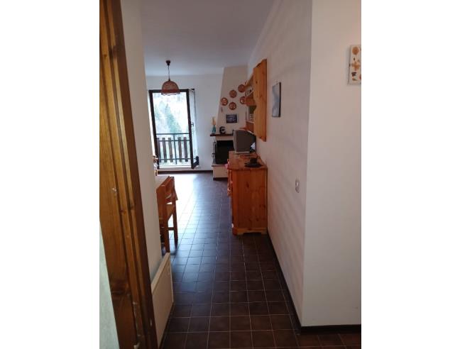 Anteprima foto 8 - Appartamento in Vendita a Oltre il Colle - Zambla Alta