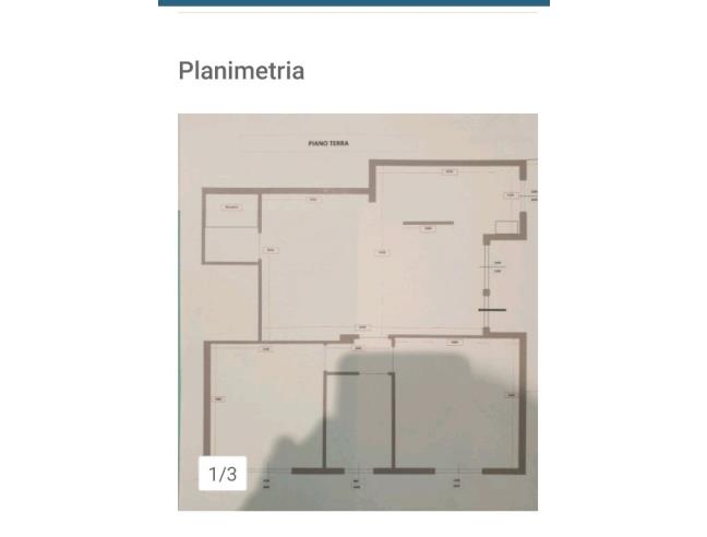 Anteprima foto 3 - Appartamento in Vendita a Ome - Cerezzata