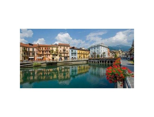 Anteprima foto 2 - Appartamento in Vendita a Omegna (Verbano-Cusio-Ossola)