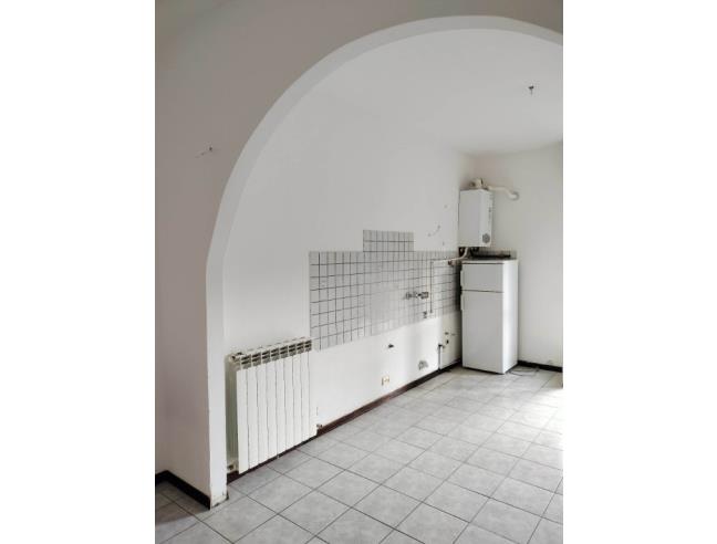 Anteprima foto 3 - Appartamento in Vendita a Omegna (Verbano-Cusio-Ossola)