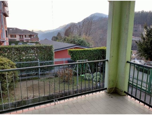 Anteprima foto 4 - Appartamento in Vendita a Omegna (Verbano-Cusio-Ossola)