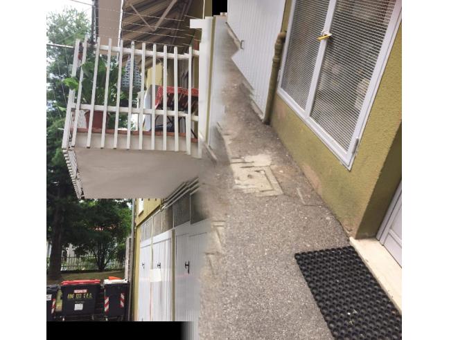 Anteprima foto 4 - Appartamento in Vendita a Omegna (Verbano-Cusio-Ossola)