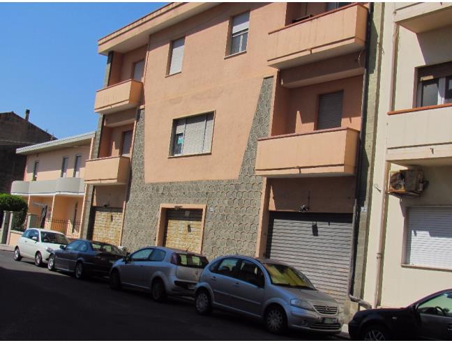 Anteprima foto 1 - Appartamento in Vendita a Oristano - Centro città