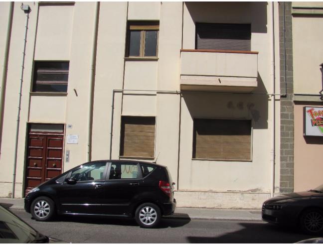 Anteprima foto 2 - Appartamento in Vendita a Oristano - Centro città