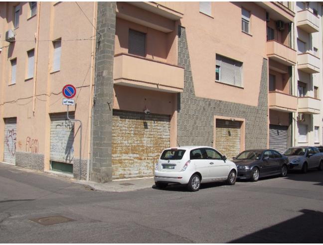 Anteprima foto 2 - Appartamento in Vendita a Oristano - Centro città