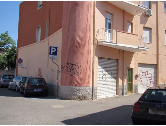 Anteprima foto 3 - Appartamento in Vendita a Oristano - Centro città