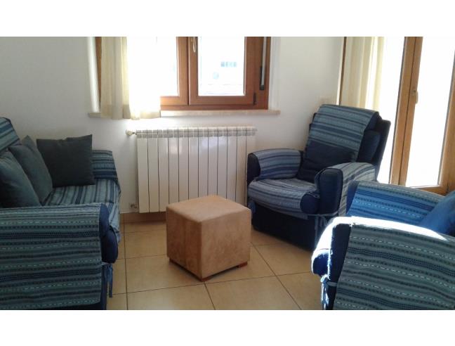 Anteprima foto 3 - Appartamento in Vendita a Oristano - Centro città