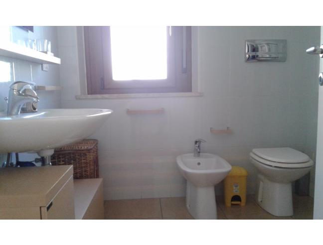 Anteprima foto 4 - Appartamento in Vendita a Oristano - Centro città