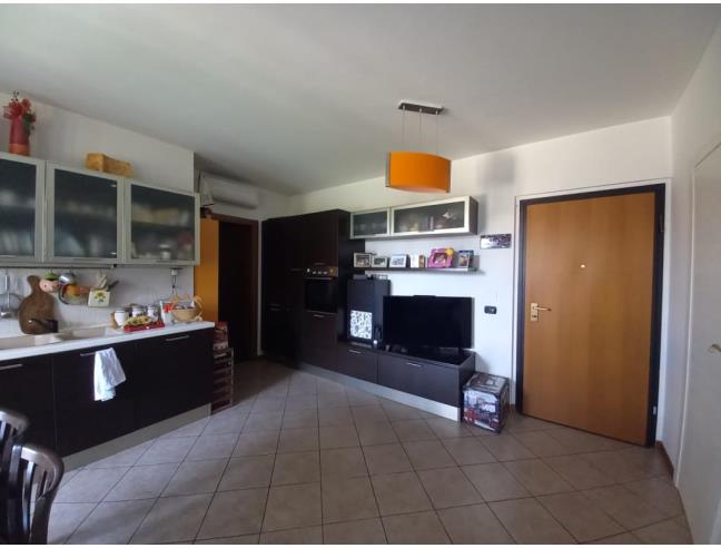 Anteprima foto 3 - Appartamento in Vendita a Ornago - Santuario Di Ornago