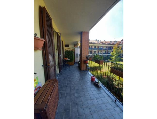 Anteprima foto 5 - Appartamento in Vendita a Ornago - Santuario Di Ornago