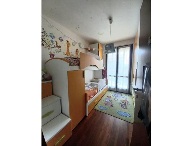 Anteprima foto 6 - Appartamento in Vendita a Ornago - Santuario Di Ornago