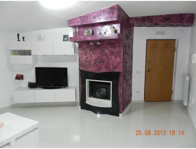 Anteprima foto 2 - Appartamento in Vendita a Orta di Atella (Caserta)