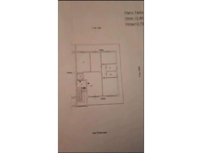 Anteprima foto 4 - Appartamento in Vendita a Orta di Atella (Caserta)