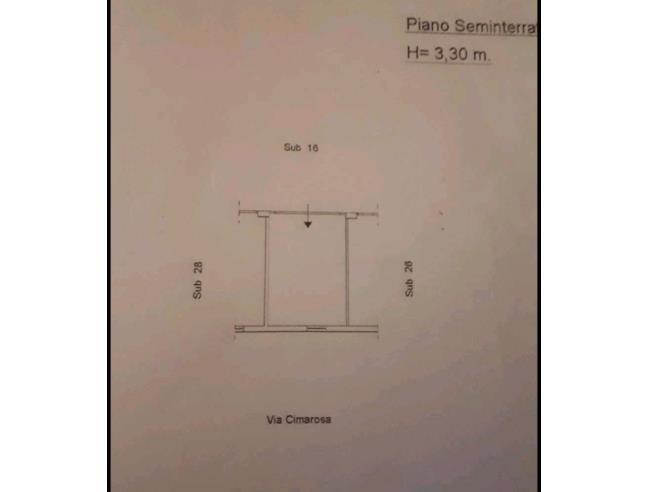 Anteprima foto 5 - Appartamento in Vendita a Orta di Atella (Caserta)