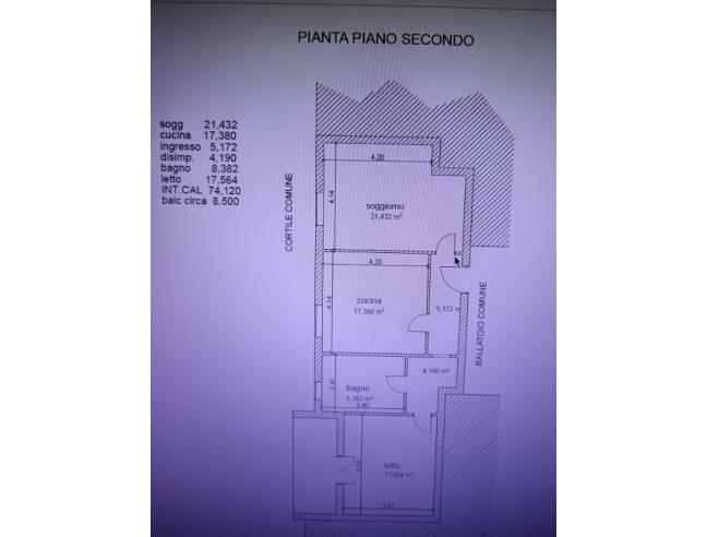 Anteprima foto 8 - Appartamento in Vendita a Orta di Atella (Caserta)