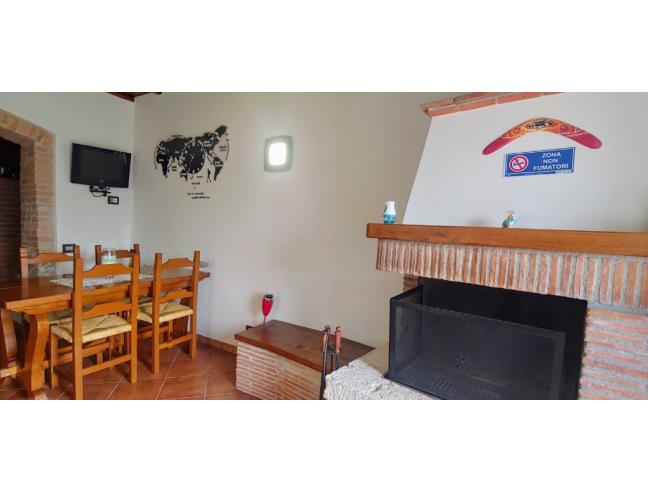 Anteprima foto 4 - Appartamento in Vendita a Orte - Caldare