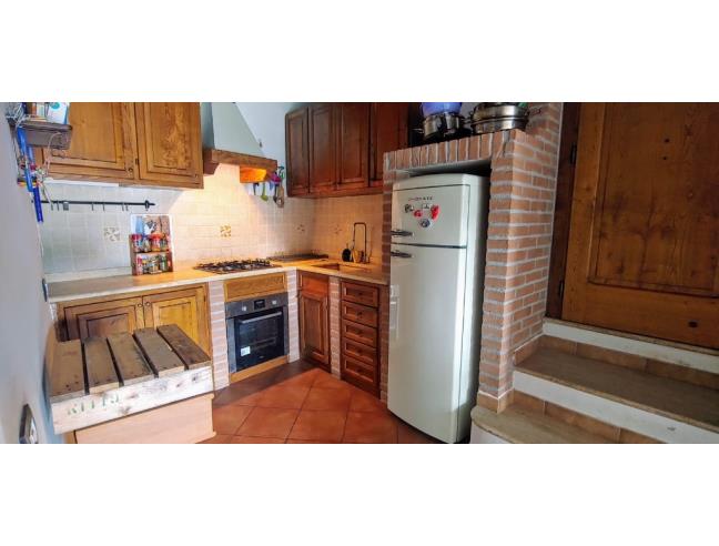 Anteprima foto 5 - Appartamento in Vendita a Orte - Caldare