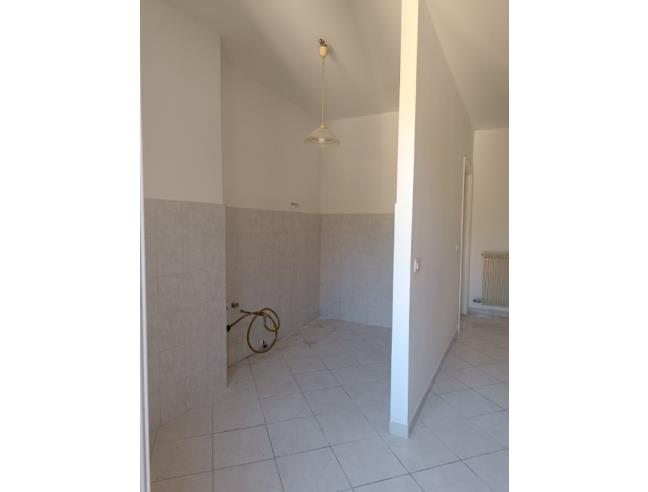 Anteprima foto 2 - Appartamento in Vendita a Orte - Orte Scalo