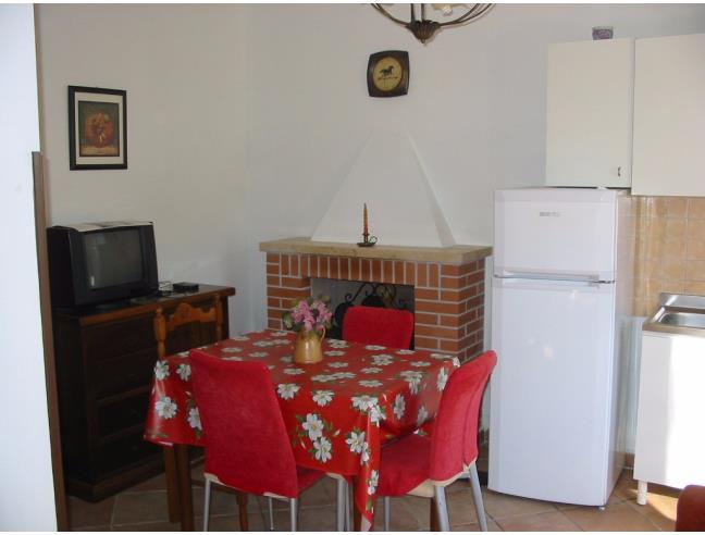 Anteprima foto 3 - Appartamento in Vendita a Orte - Orte Scalo