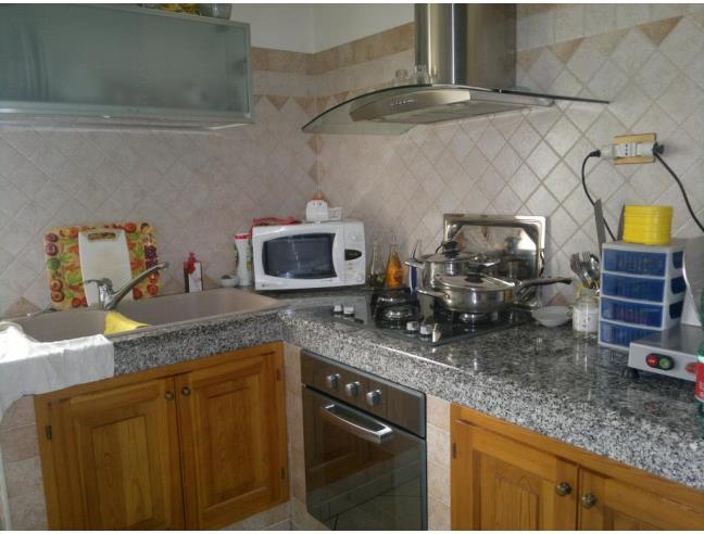 Anteprima foto 4 - Appartamento in Vendita a Orte - Orte Scalo