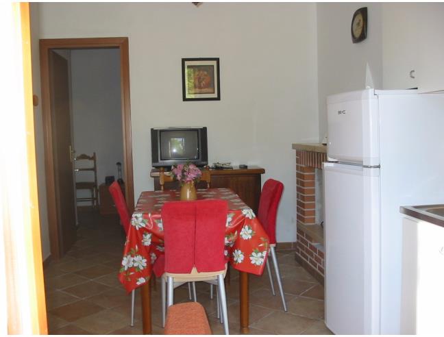 Anteprima foto 6 - Appartamento in Vendita a Orte - Orte Scalo