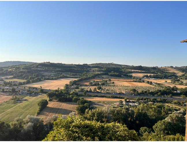 Anteprima foto 2 - Appartamento in Vendita a Orte (Viterbo)