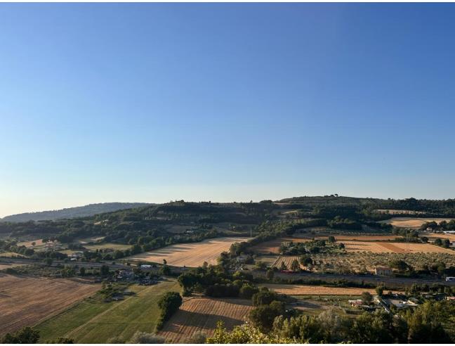 Anteprima foto 3 - Appartamento in Vendita a Orte (Viterbo)