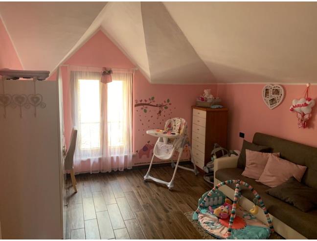 Anteprima foto 4 - Appartamento in Vendita a Orte (Viterbo)