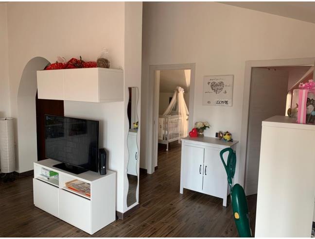 Anteprima foto 7 - Appartamento in Vendita a Orte (Viterbo)