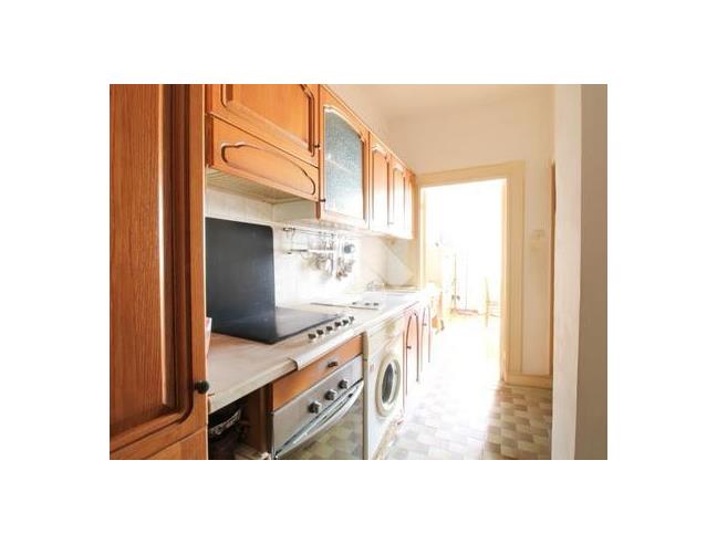 Anteprima foto 3 - Appartamento in Vendita a Ortona (Chieti)