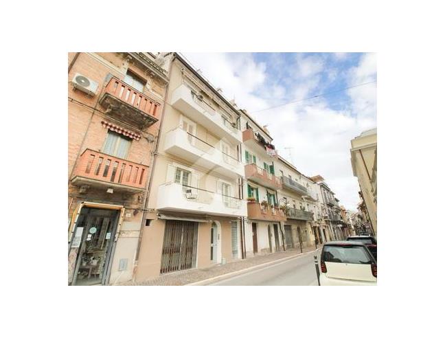 Anteprima foto 7 - Appartamento in Vendita a Ortona (Chieti)